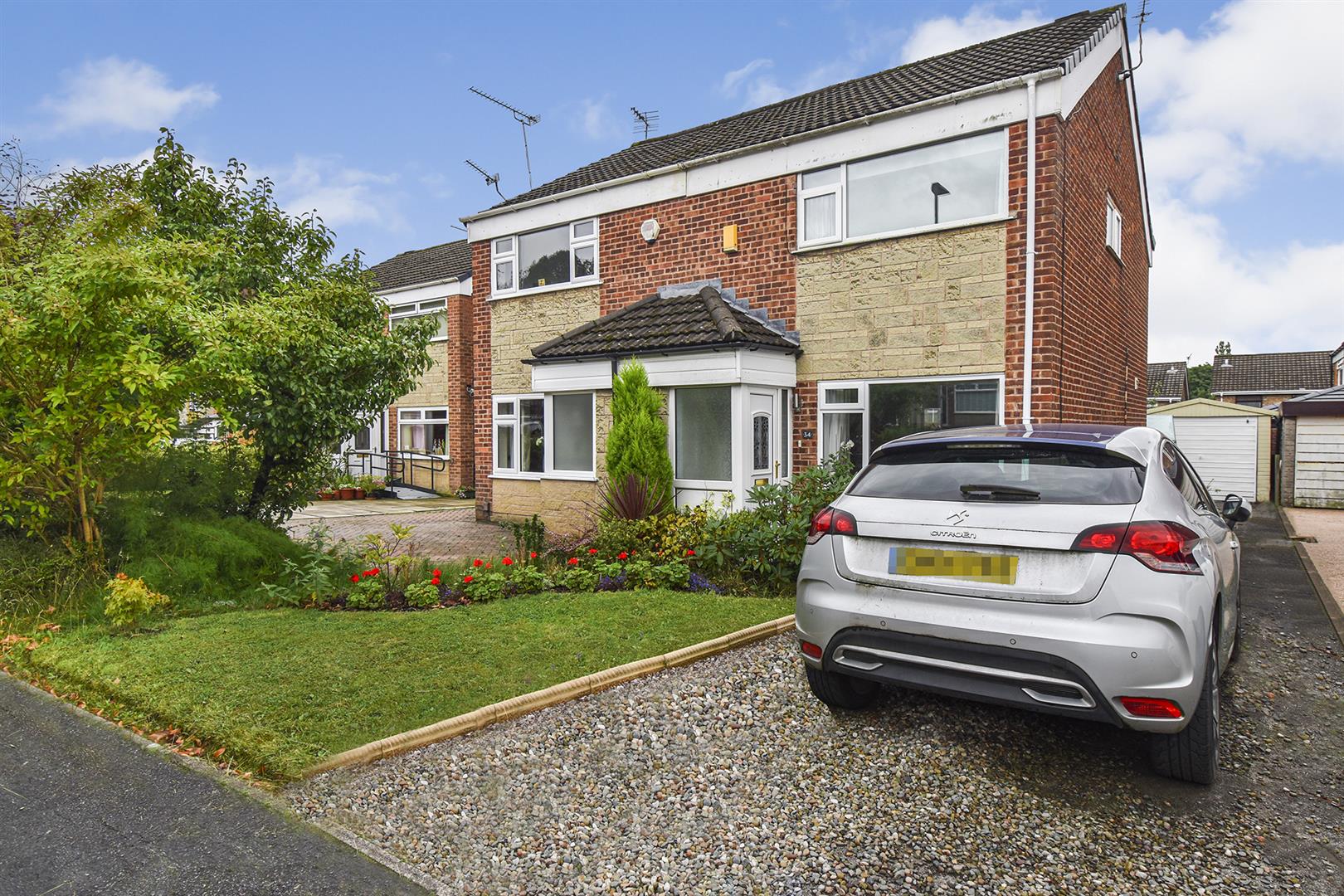 House Link Detached Smoothmove Property Estate Agents Tyldesley